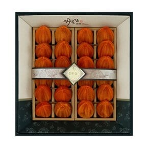 경북상주 백두대간 산이곶감 名品 곶감 선물세트 840g [24개입]
