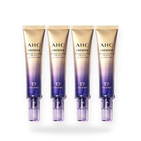 최신 상 AHC 아이크림 시즌13 프리미어 라인타이트닝 40ml x 4개(AD)