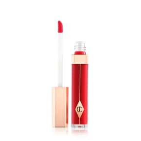 charlottetilbury 립 러스터 립글로스 RED VIXEN 레드 빅신