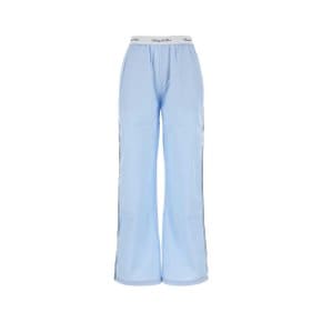 Trousers PA010516313BL50 SKYBLUE 4404283