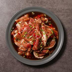 서서갈비 칼집 양념돼지구이 1kg (S50809486)