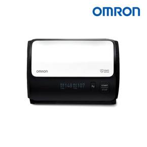 HEM-7600T 가정용 자동전자혈압계 혈압측정기 P