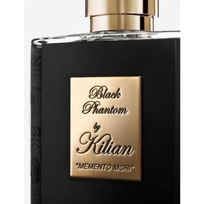 [해외직구] KILIAN 킬리안 블랙 팬텀 EDP 향수 리필가능 50ml