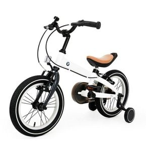 BMW 자전거 14인치 16인치  어린이 아동자전거