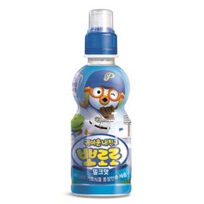 뽀로로 밀크맛 235ml 48패트