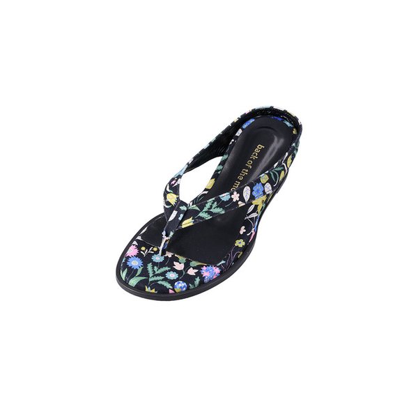 Bonnie Sandal (Flower)