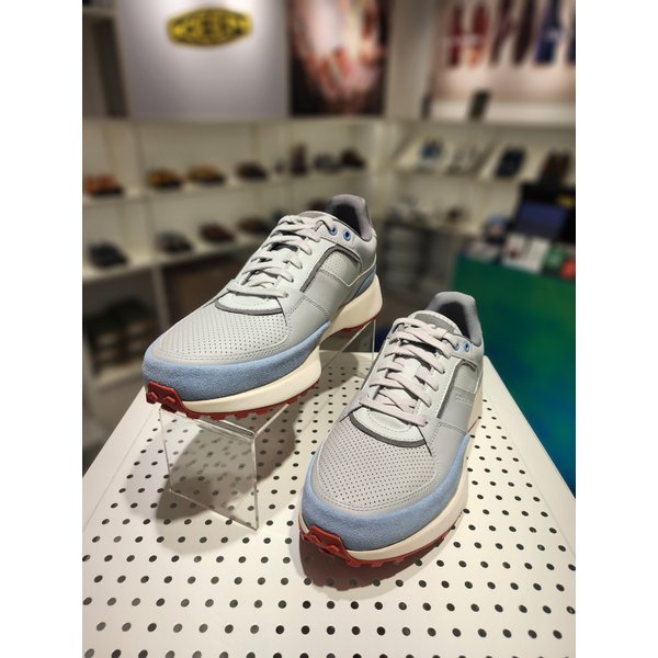 [여주점] [GRAND CROSSCOURT DOWNTOWN SNEAKERS] 블루 남성 스니커즈_CHSO5E040B2