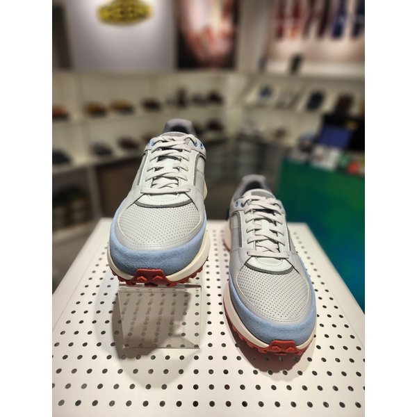 [여주점] [GRAND CROSSCOURT DOWNTOWN SNEAKERS] 블루 남성 스니커즈_CHSO5E040B2