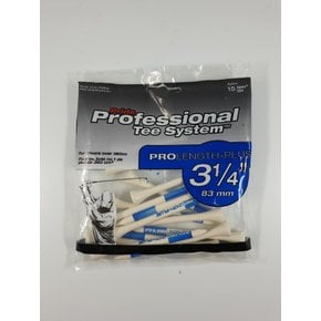 [온코_미국 PrideSports社]DPTS PROLENGTH-PLUS 골프티 BLUE(83mm)