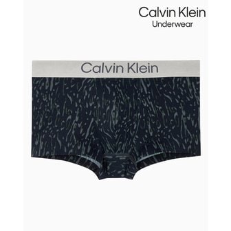 Calvin Klein Jeans [파주점] [캘빈클라인 언더웨어](NB4127-W0U)남성 브러시드 마이크로 져지 로우 라이즈 트렁크