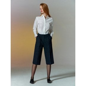 [TA212VPT05P] tailored double breast vest(pants)