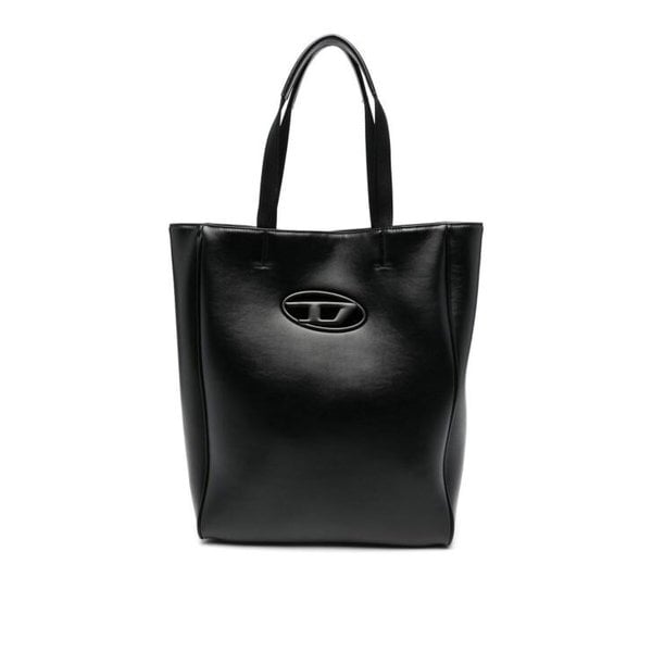 24FW 디젤 토트백 X10099P5925T8013 Black