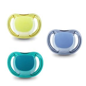 노리개젖꼭지 PPSU Skin Friendly 1 2 3단계_P322036743