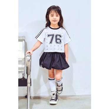 티파니 WH 스타 크롭 TS/T52KBT020 W1