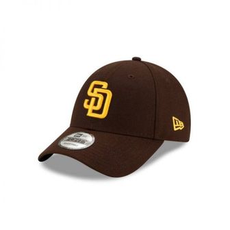 뉴에라 [해외] 1046726 뉴에라 모자 MLB [샌디에이고 파드리스] The League 9FORTY Adjustable Hat