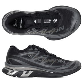 MM6X살로몬 블랙 XT 스니커즈 L4920030021 / S59WS0243 P6303 HB422