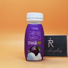 올영piCk 에치와이 에치와이 갓비움 푸룬 100mL