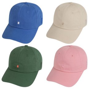 남녀공용  NYK 스몰로고 메탈 SOFT BALL CAP SC170 N245AP255P _P353786342