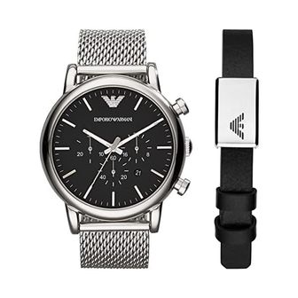  독일 엠포리오 아르마니 시계 남성 메탈 Armani Exchange 남성Uhr 1353166