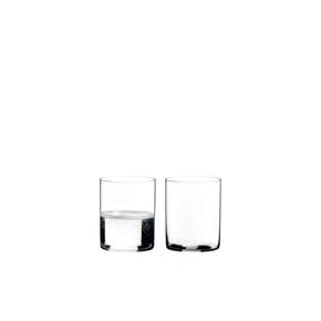[리델] 벨로체 워터 글라스 2P Riedel Veloce Bicchieri Acqua Set 2 7067982
