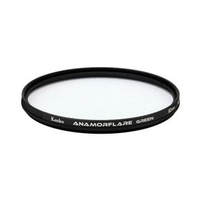 [썬포토정품] 켄코 ANAMORFLARE Blue 플레어 촬영효과 82mm