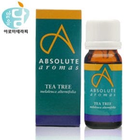 에센셜오일 티트리 100ml