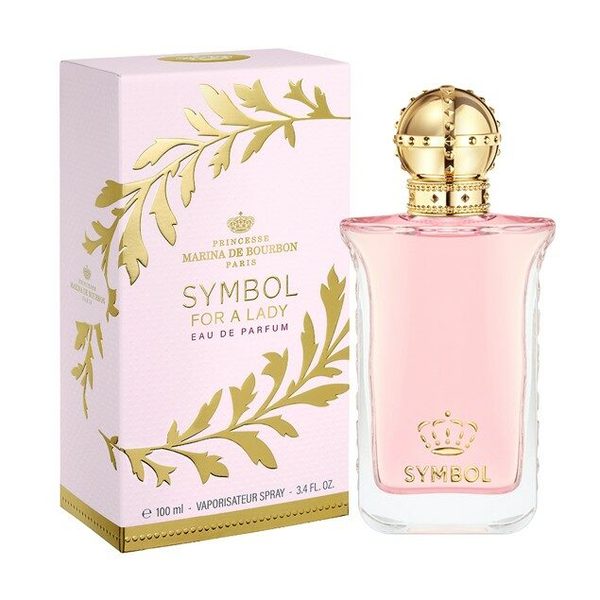 심볼 포 어 레이디 EDP 100ml