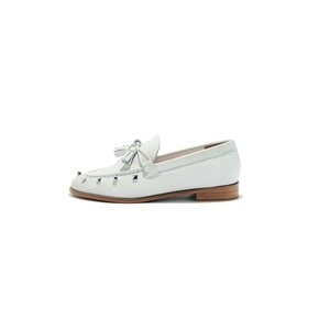 Saranghae Loafer - white