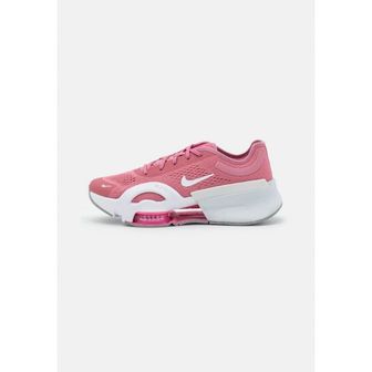 나이키 2879818 Nike 나이키 퍼포먼스 ZOOM SUPERREP 4 NN - 트레이닝화 사막베리/화이트/광자먼지/라이