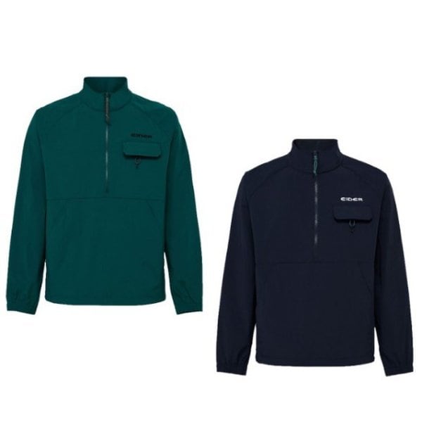 [부산점] 하이크 팩 UNI 아노락 자켓 DUP25155