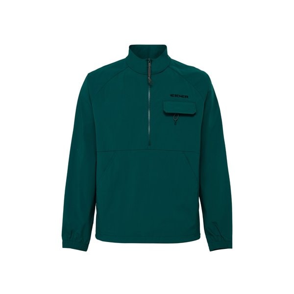 [부산점] 하이크 팩 UNI 아노락 자켓 DUP25155