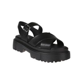 [호간] Sandals HXW6440FJ20LE9 Black