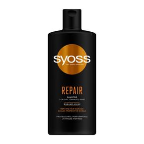 사이오스 샴푸 리페어 SYOSS 440ml