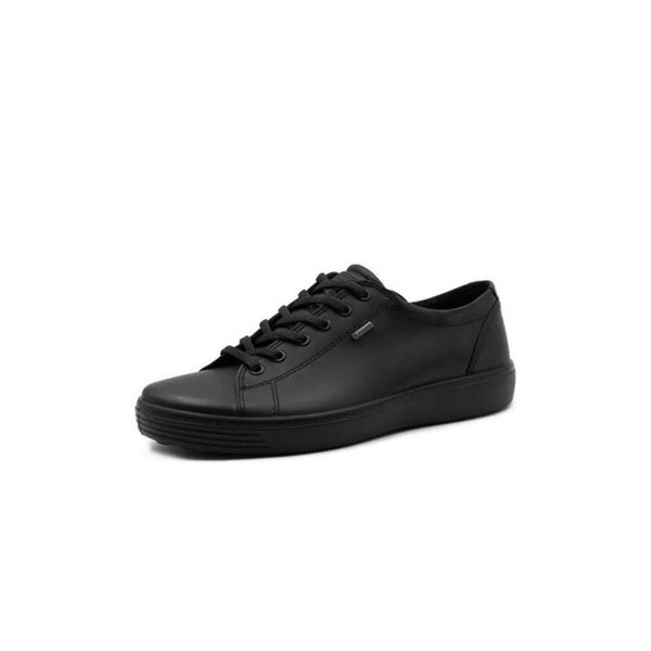 스니커즈 43036421001 BLACK DOM
