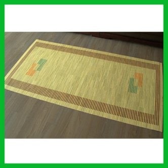 대숲소리 [대자리/죽부인] 시원한 담양 대나무자리 사선점 1인용 ( 90 - 180cm )