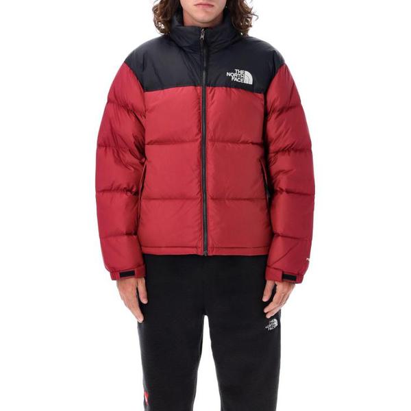 노스페이스 아우터 NF0A3C8D 5BO BETROOT TNF BLACK