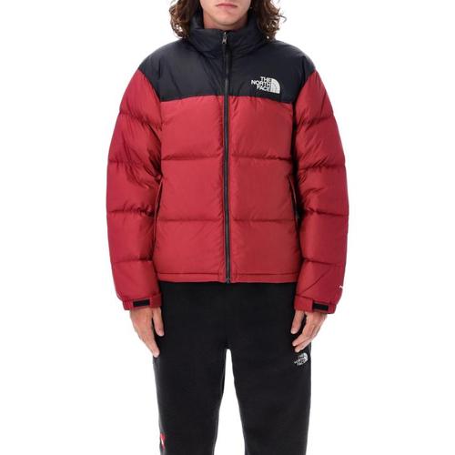 노스페이스 아우터 NF0A3C8D 5BO BETROOT TNF BLACK