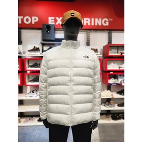 [부산점] 남성용 라이트 다운자켓 W`S LIGHT DOWN JACKET A(NJ1DM52C)