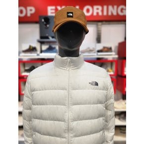 [부산점] 남성용 라이트 다운자켓 W`S LIGHT DOWN JACKET A(NJ1DM52C)