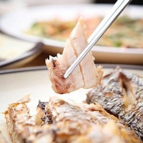삼선 구운제주갈치 120g 3팩