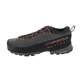 독일 라스포티바 암벽화 클라이밍슈즈 남성 LA SPORTIVA Mens Tx4 Mountain Shoes Kiwi Neptune