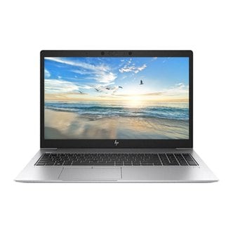HP 노트북 14인치 사무용 i7-8세대 엘리트북 840 G5 고사양 고성능