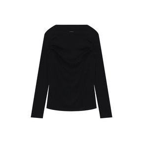 Sierra Boat Neck  T-shirt
