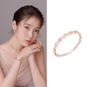 [아이유 PICK] J Basic 14K 반지 (JJJBR00BS681R4120)