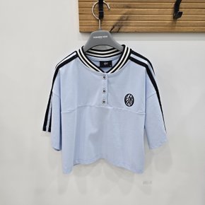 요코에리크롭티셔츠  2425T177_SH