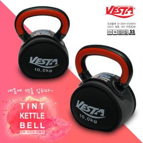 소프트 안전케틀벨(10kg 베스타)[NEX]