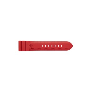 MXE0M1TL Rubber Accordeon Red 22/20 STD (BA)