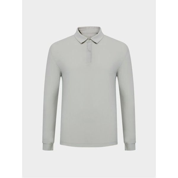 [부산점] 쿨루션 남성 마일드 긴팔 폴로 티셔츠 DMP26209