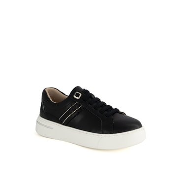 탠디 여성 캐주얼 스니커즈  (G24034,BLACK)