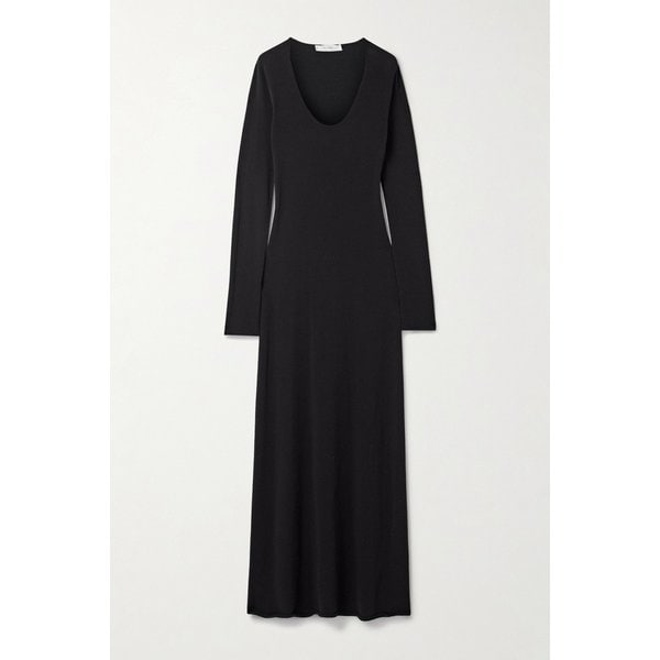 마비 니트 미디 원피스 46376663162905944